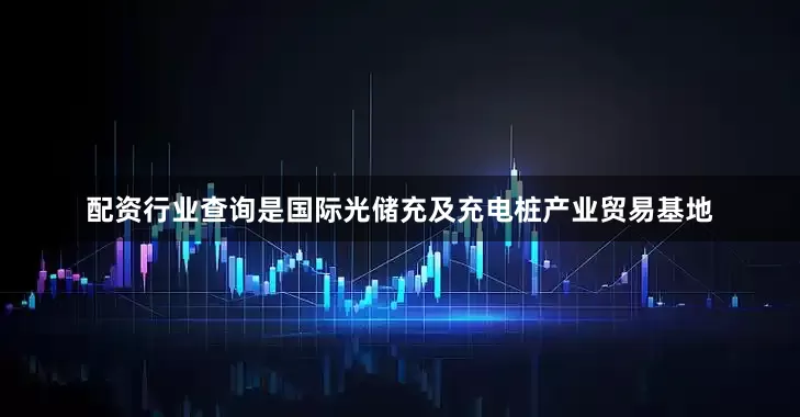 配资行业查询是国际光储充及充电桩产业贸易基地
