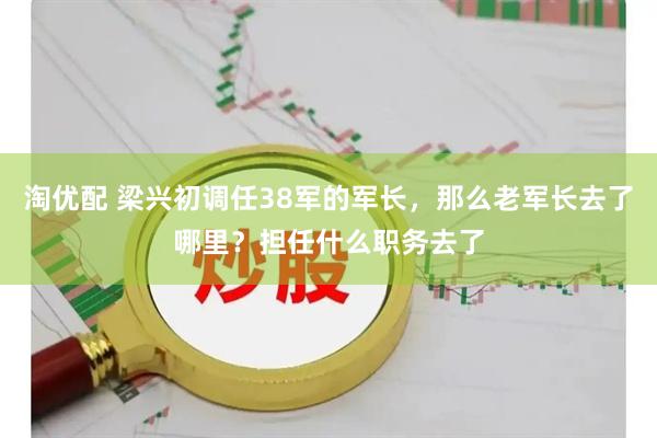 淘优配 梁兴初调任38军的军长，那么老军长去了哪里？担任什么职务去了